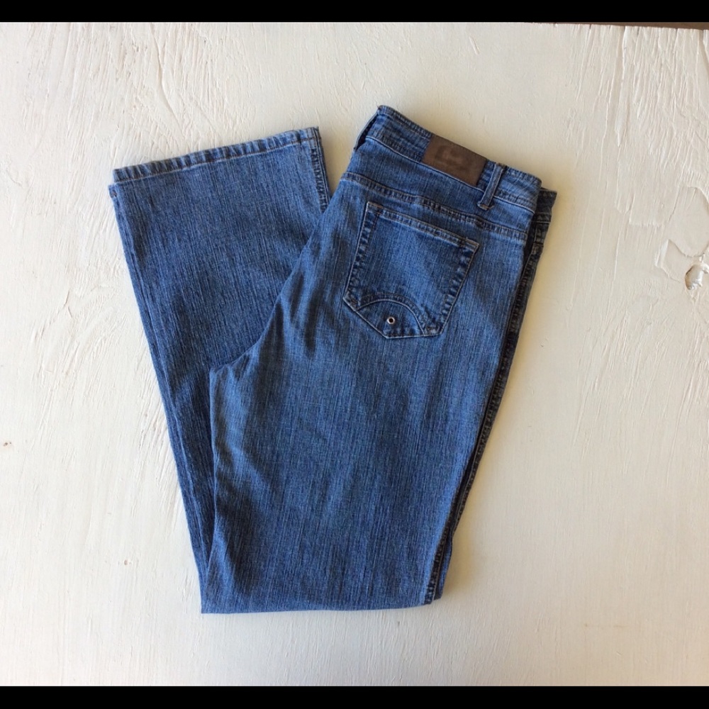Boom Boom Jeans